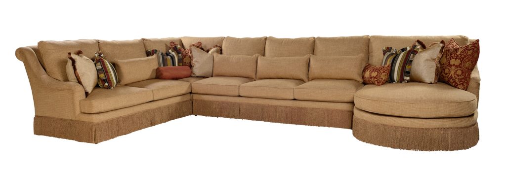 Large Sectional